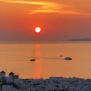 إيبسكوس بوتيك Mykonos Town