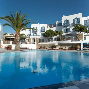 أجنحة Poseidon الفندقية Mykonos Town